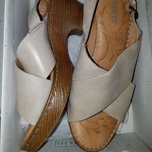 Joseph seibel sandals